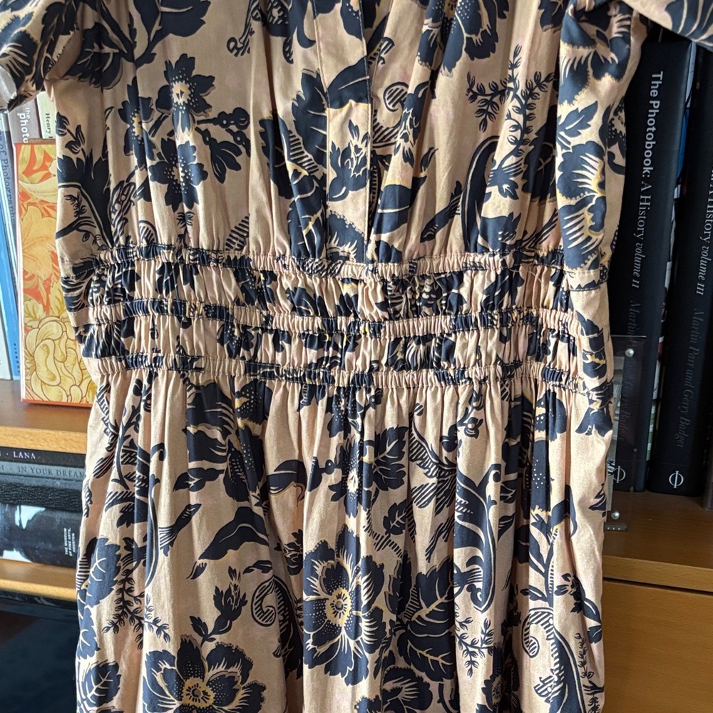 Somerset Anthropologie Dress - Picture 5 of 7